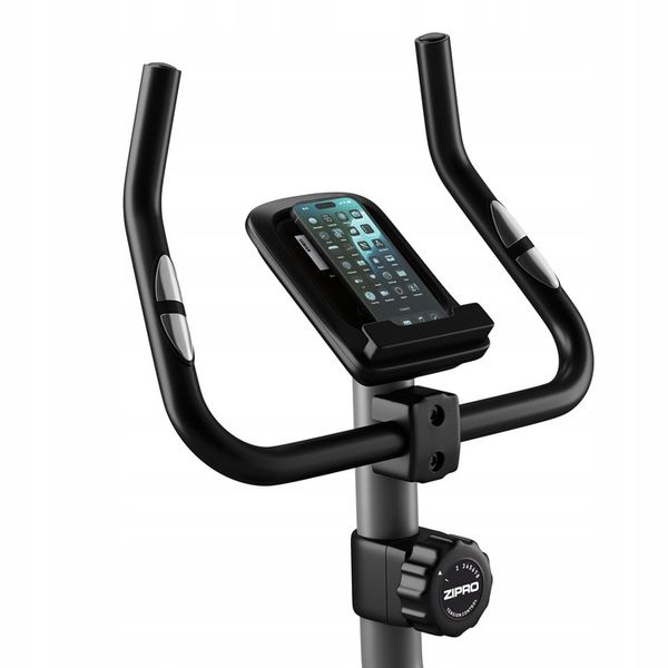 ROWEREK STACJONARNY rower treningowy Drift - Zipro zdjęcie 11