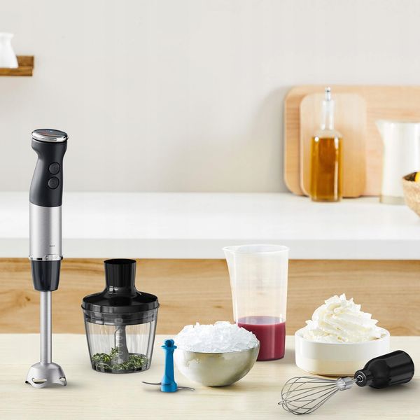 Blender TEFAL HB67E830 QuickChef zdjęcie 3