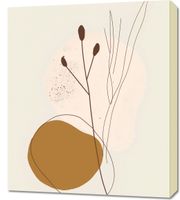 Obraz 60x70cm Styknięcie z Naturą