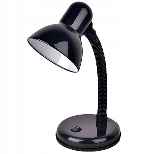 LAMPKA BIURKOWA SZKOLNA NA BIURKO NOCNA SZKOŁA na Arena.pl