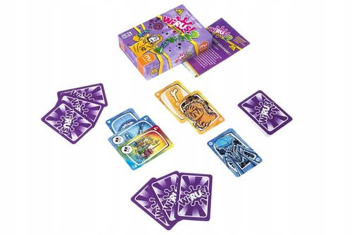 Wirus 2. Ewolucja. Dodatek na Arena.pl