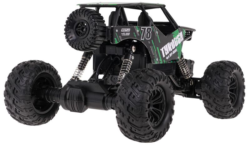 Crawler 1:16 Racing 78 R/C zdjęcie 6