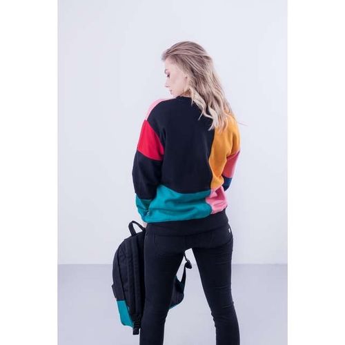 Vans REALM BACKPACK UUW PATCHWORK na Arena.pl