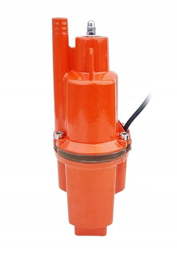 POMPA DO WODY CZYSTEJ ZANURZENIOWA RUSKA GŁĘBINOWA MEMBRANOWA MOCNA na Arena.pl