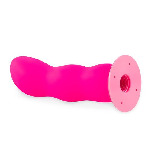 crushious snapper strap on pink na Arena.pl