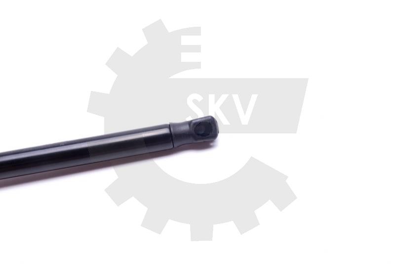 Siłownik bagażnika do RENAULT DUSTER 2012 2013 2014 2015 zdjęcie 2