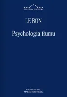 Psychologia Tłumu