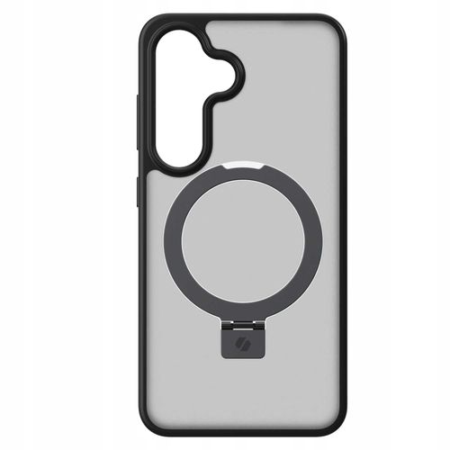 Spacecase Ring Pro Galaxy S25 Black na Arena.pl