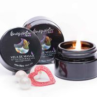 Free Sex Pheromone Candle 20Ml Tentación Play Sex