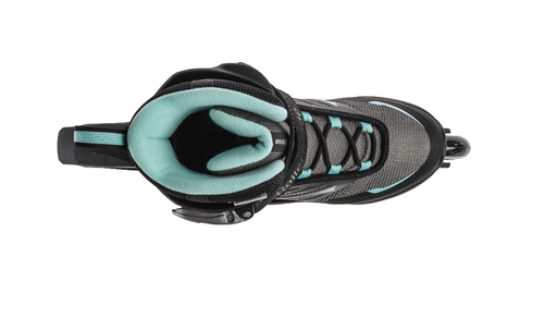 Rolki Rollerblade Zetrablade W - r. 37 na Arena.pl