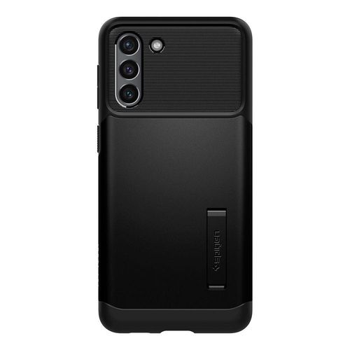 SPIGEN SLIM ARMOR GALAXY S21+ PLUS BLACK na Arena.pl