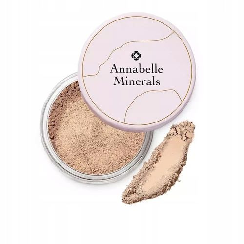 Annabelle Minerals Podkład kryjący Golden Light na Arena.pl