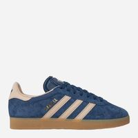 Adidas trampki męskie niebieski rozmiar 44,5