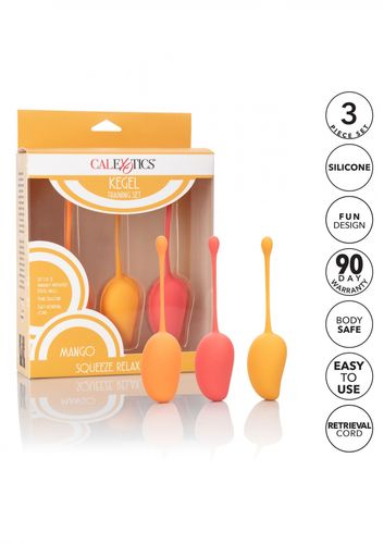 kegel training set mango assortment na Arena.pl