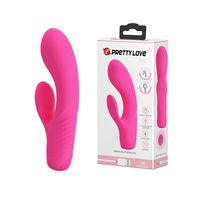 wibrator punktu g pretty love tim usb 12 funkcji z pamięcią