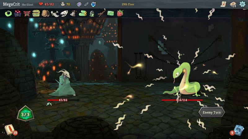 Slay the Spire Klucz CD KEY KOD BEZ VPN WYSYŁKA 24/7 zdjęcie 2