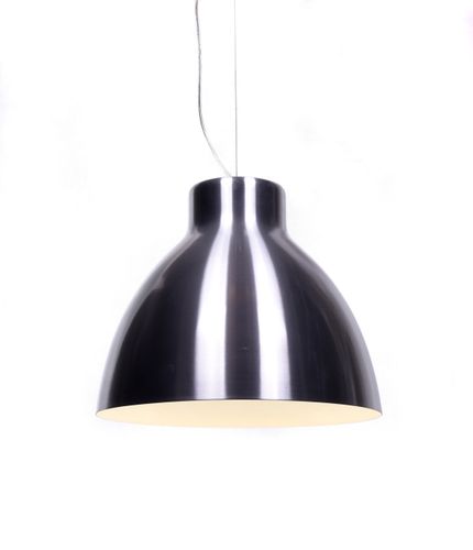 LAMPA WISZĄCA SREBRNA CORNELLA na Arena.pl