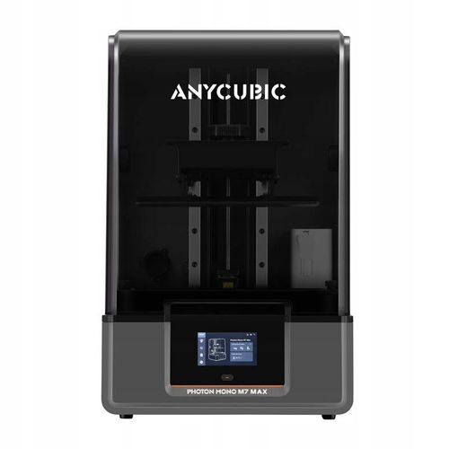 Drukarka 3D Anycubic Photon Mono M7 Max na Arena.pl
