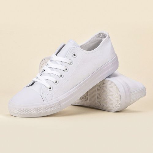 Niskie Trampki r.40 na Arena.pl