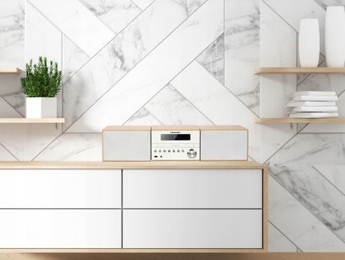 Wieża BLAUPUNKT MS45BT na Arena.pl