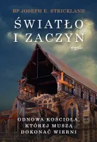 Światło i zaczyn. Odnowa Kościoła, której muszą dokonać wierni