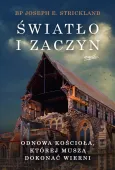 Światło i zaczyn. Odnowa Kościoła, której muszą dokonać wierni