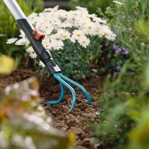 Pazurki GARDENA 3166-20 9CM na Arena.pl