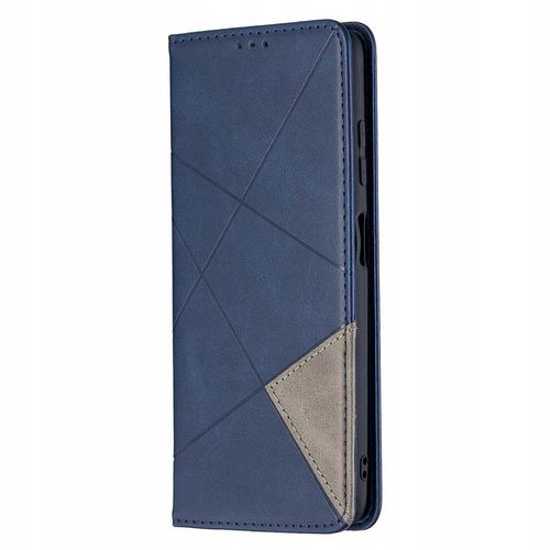 Zaps Origami Xiaomi Poco X3  Niebieski na Arena.pl