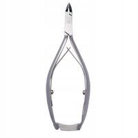 NEONAIL Cążki do skórek z zapięciem 5 mm ze stali