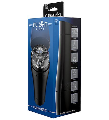 Fleshlight Flight Pilot na Arena.pl