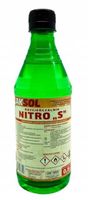 laskol  rozcieńczalnik nitro s 0.5l