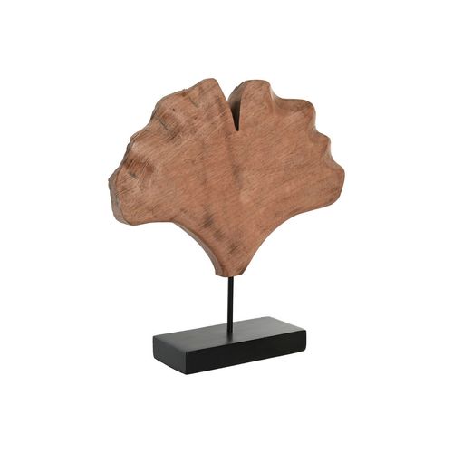 Figurka Dekoracyjna Home ESPRIT Brązowy Czarny Nowoczesny 40 x 9 x 40 cm na Arena.pl