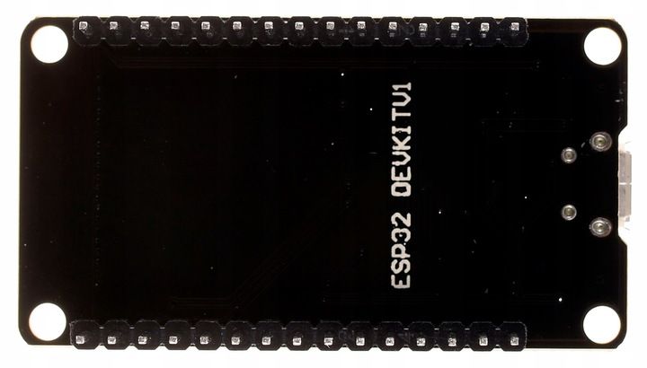 ESP-32S ESP-WROOM-32 ESP32 WiFi+Bluetooth NodeMCU zdjęcie 3