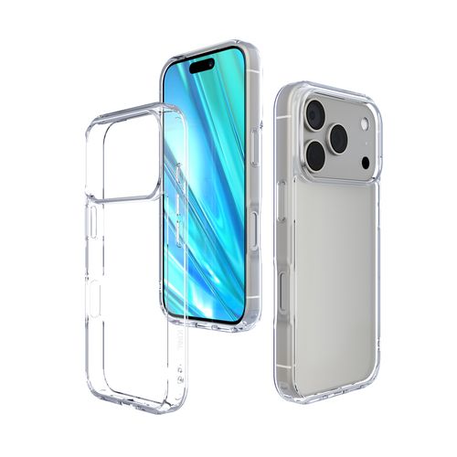 JCPal Etui DualPro Case for iPhone 17 Pro na Arena.pl