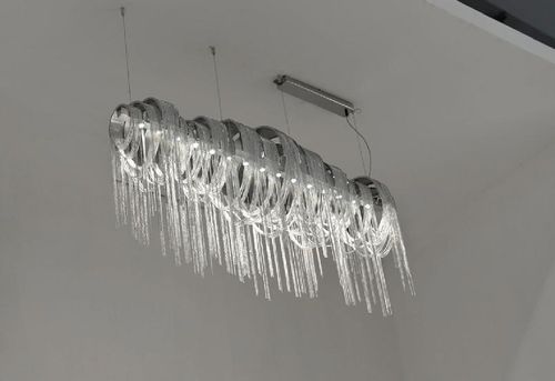 Lampa wisząca cadena na Arena.pl