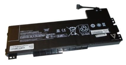 HP Battery (Primary) 9 Cell zdjęcie 1