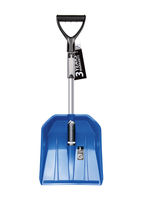 Łopata samochodowa do śniegu aluminium Nanga Car Telescopic