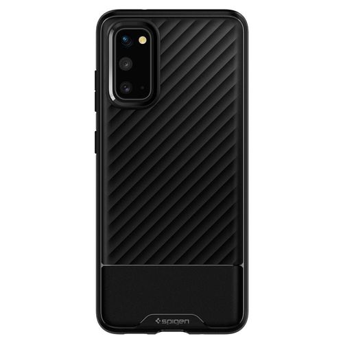 Etui Spigen Core Armor Galaxy S20 Black na Arena.pl