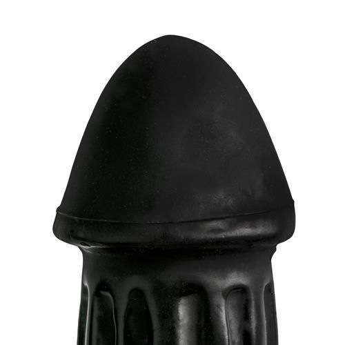 Dildo All Black 31.5 cm na Arena.pl