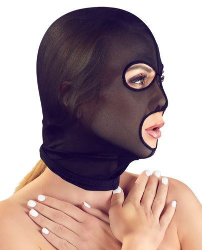 bad kitty head mask na Arena.pl