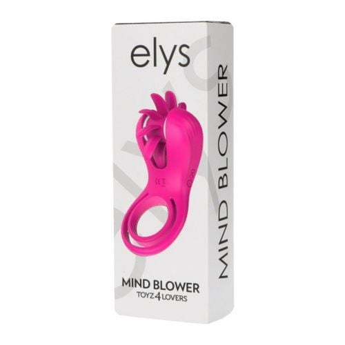 anello e stimolatore mind blower na Arena.pl
