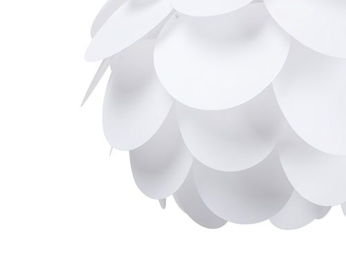 Lampa Wisząca Biała Rhine na Arena.pl
