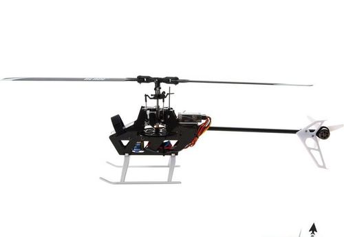 Blade 250 CFX BNF Basic na Arena.pl