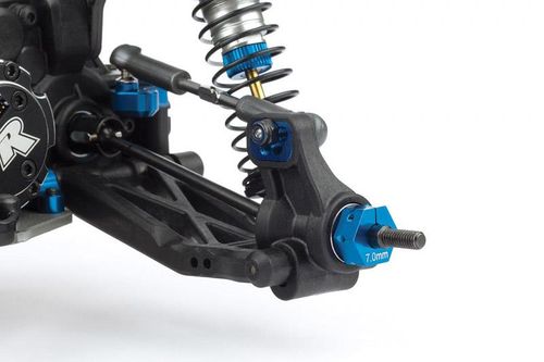 Auto Team Associated - RC10B6D Team KIT na Arena.pl