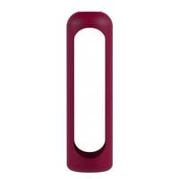 Burgundowe etui do butelki Wessper Activemax Crystalline 1L