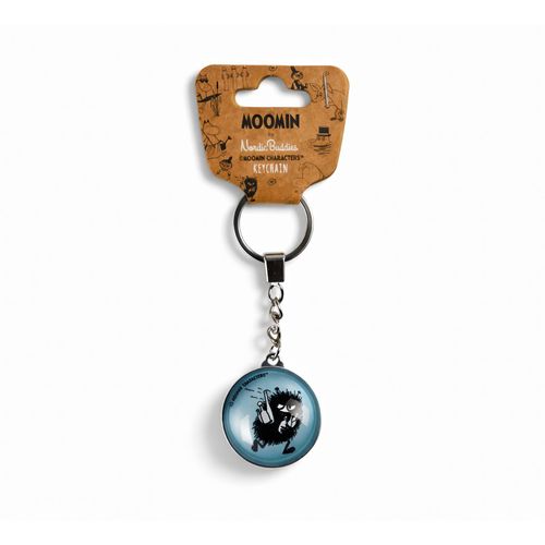 Moomin | 6 cm | Acrylic | Brelok | Moomin na Arena.pl