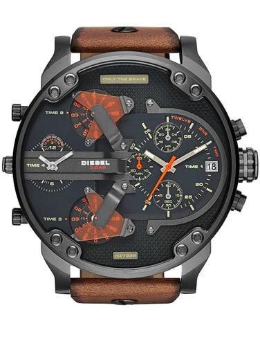 ZEGAREK MĘSKI DIESEL DZ7332  MR. DADDY 2.0 + BOX na Arena.pl