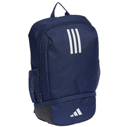 Plecak adidas TIRO IB8646  granatowy na Arena.pl
