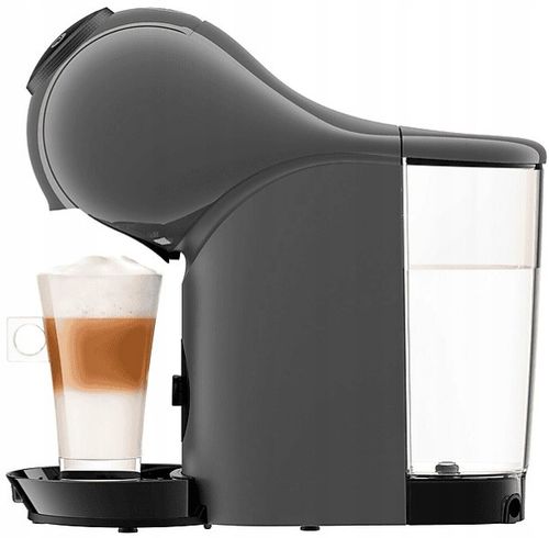 KRUPS EKSPRES CIŚNIENIOWY NESCAFE DOLCE GUSTO GENIO KP243B10 S antracyt na Arena.pl
