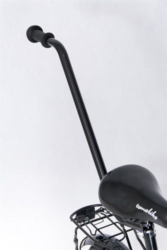 1201 ROWER TOMABIKE PLAT. NEW 12" BLUE na Arena.pl